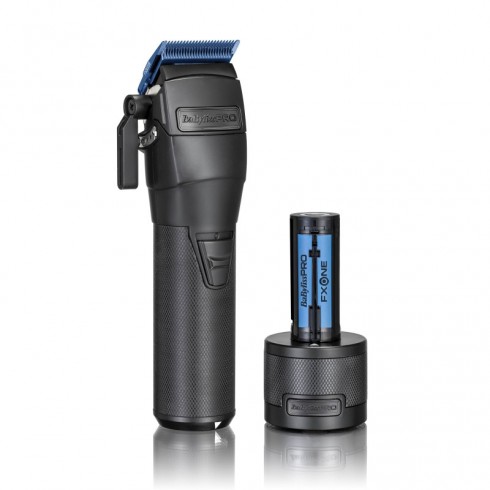 Машинка BABYLISS PRO FX ONE FX899MBE Black